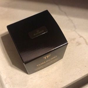 Tom Ford cream Platnium